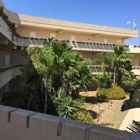 Aurora-andrea Apartment Marina di Ragusa