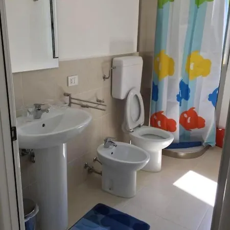 Apartment Aurora-andrea Marina di Ragusa
