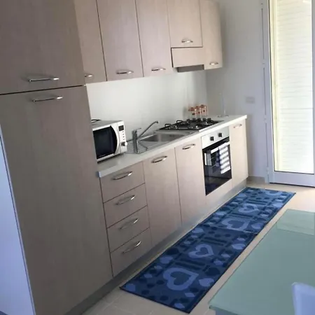 Apartment Aurora-andrea Marina di Ragusa